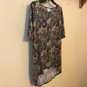 Small LuLaRoe IRMA!